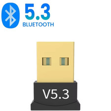 Bluetooth Dongle 5.3 USB