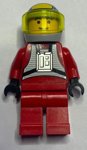 Lego star wars minifigures - lego,