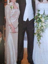 Mother of the Bride Outfit