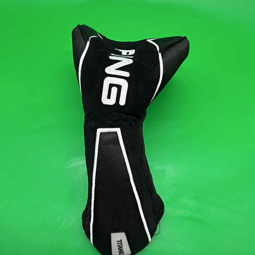 Ping k15 driver headcover - ping,