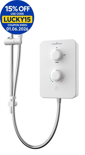 Gainsborough slim duo 5kw - gainsborough, 8.5kw