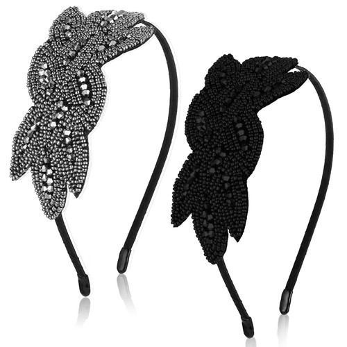 Dresses flapper headband - flapper,