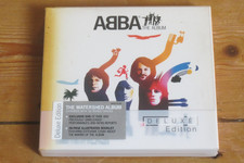 ABBA The Album (1977) - 2 disc