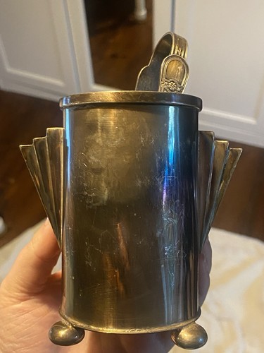 Vintage sheffield epns silver - vintage,