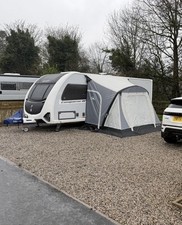 SunnCamp Air Volition Swift