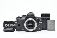 Olympus E-410 Digital SLR