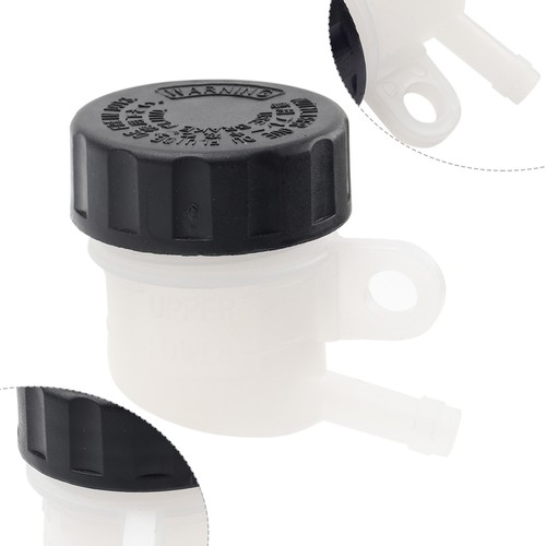 Rear brake master cylinder cup - master,