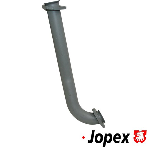 T25 exhaust pipe - vw,