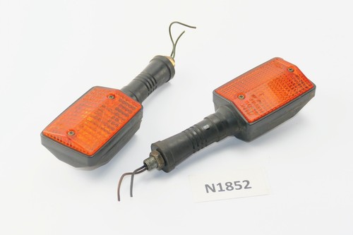 Yamaha 350 55v manufactured - yamaha, xt