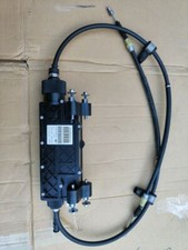 New Electric Parking Hand Brake Control Motor For Citroen C5 III 2008-1612865480