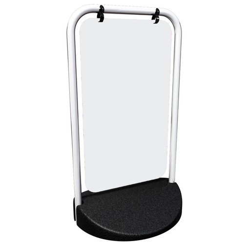 Board swinger pavement - 2,