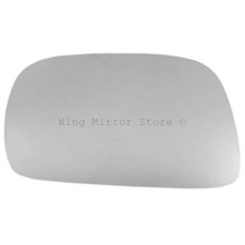 Left Passenger Side wing