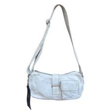 Genuine Belstaff Leather