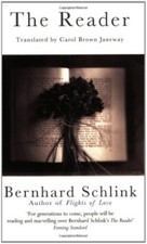 The Reader-Prof Bernhard Schlink, 9780753804704