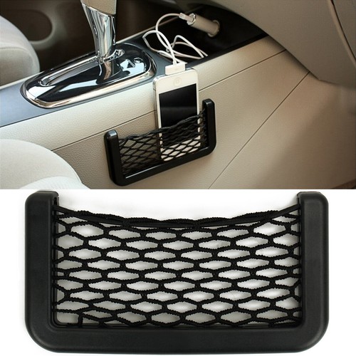 Vehicle body edge elastic net - body,
