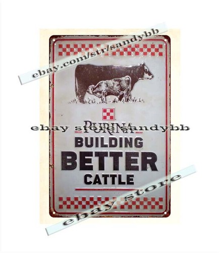 Checkerboard livestock feed - livestock,