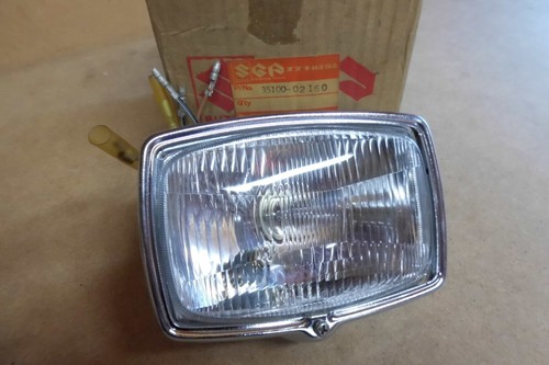 Suzuki cs50 roadie 1982 - suzuki,