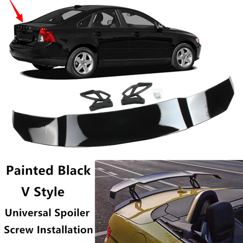 143cm universal black fit for - black,