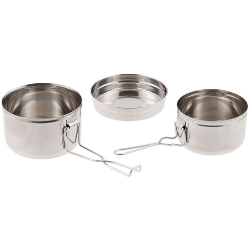 Max mess kit cooking - max,