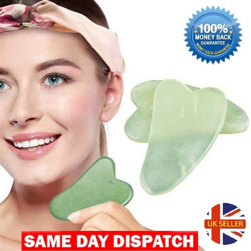 Genuine gua sha facial massage - genuine,