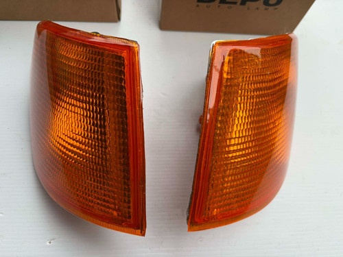 Ford sierra indicator - indicator, lights