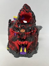 Mighty Max Skull Mountain