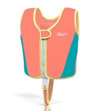 OMYAFL Toddler Swim Vest Kids