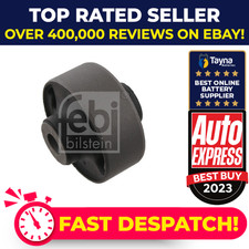 Wishbone / Control / Trailing