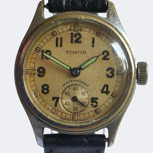 Timor atp military watch - timor, wwii
