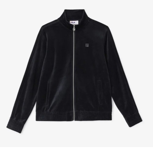 Nwt fila men deverall - nwt, velour