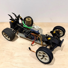 *Spares or Repairs* Kyosho