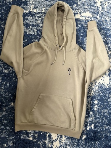 Trapstar beige brown - brown, tracksuit