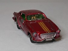 LONE STAR VOLVO 1800S METALLIC