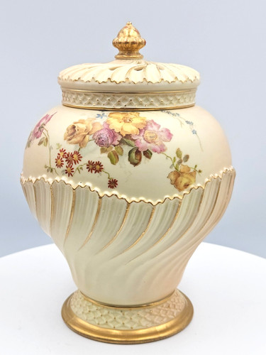 Royal worcester blush ivory - blush,