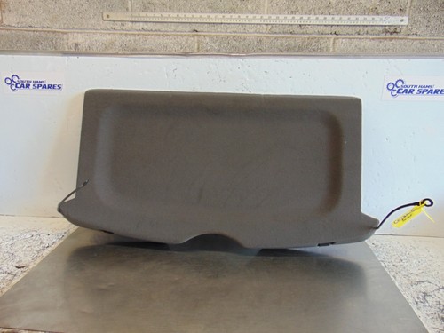 Vauxhall corsa parcel shelf - parcel,
