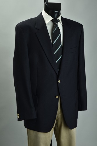 Brook taverner blazer s44r - brook,