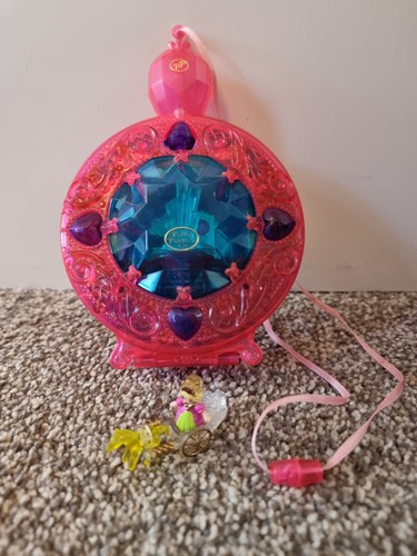 1996 polly pocket starshine - 1996,