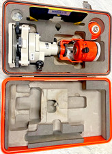 Sokkia APS12 Surveying Equipment with Case *USED*