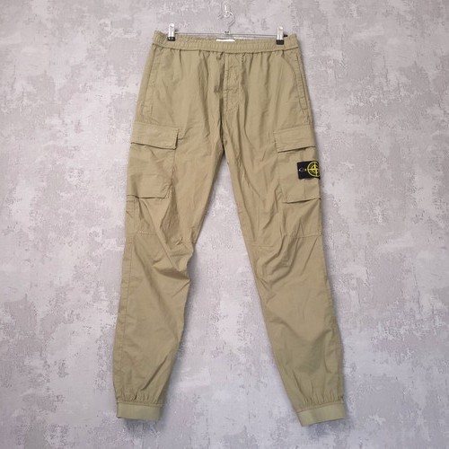 Stone island cargo trousers - cargo,