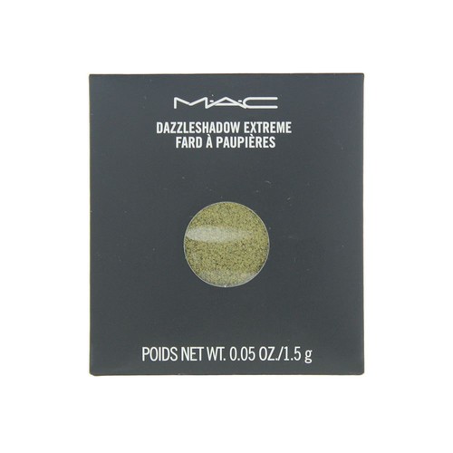 Mac metallic eyeshadow pro - metallic,