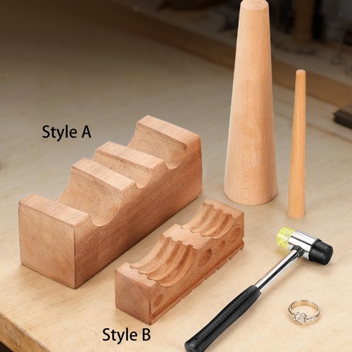 Forming block wooden - block,