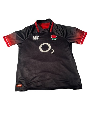 England rugby shirt mens - rugby,