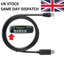 USB Programming Cable Motorola