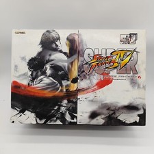 SUPER STREET FIGHTER IV ARCADE FIGHT STICK TOURNAMENT EDITION PLAYSTATION 3