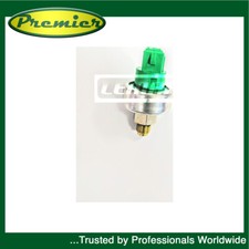 Power Steering Pressure Switch