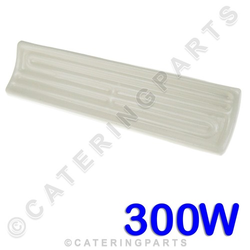 Universal ceramic heating - universal,