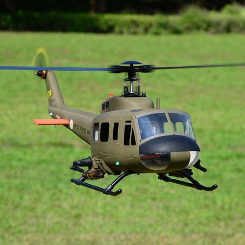 Roban 470 size rtf - size, army