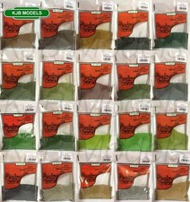 Javis Choice Of Scatter /