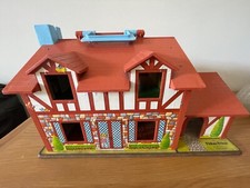 VINTAGE FISHER PRICE LITTLE