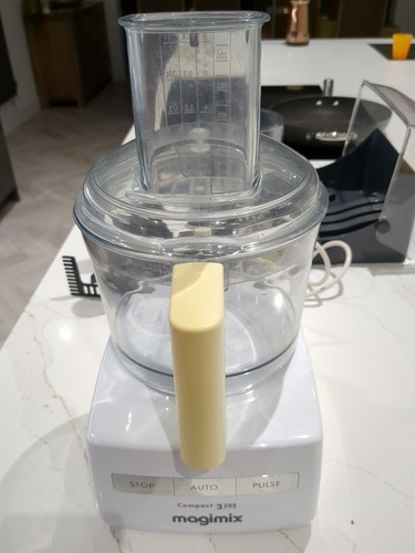 Magimix compact 3200 auto food - compact,